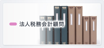 法人税務会計顧問